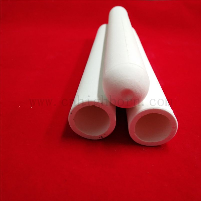Automatic Agricultural Irrigation System Porous Alumina Ceramic Pipe