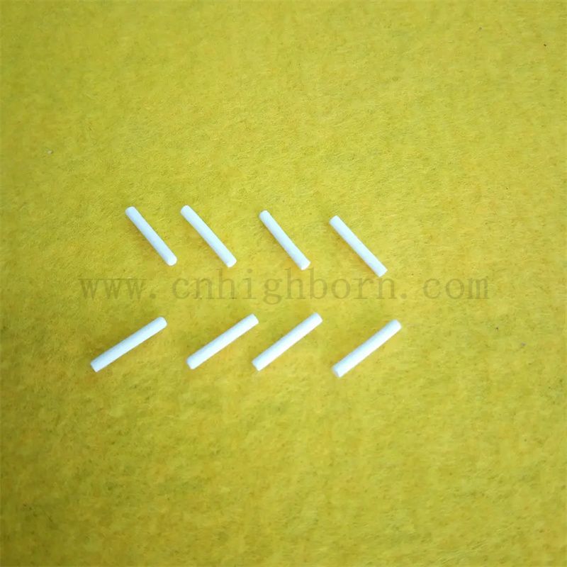 Customized Porous Ceramic Reference Electrode Wick Water Quality Testing Sand Core Buy Filter