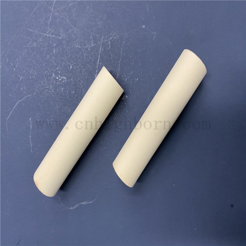 microporous porous ceramic rod