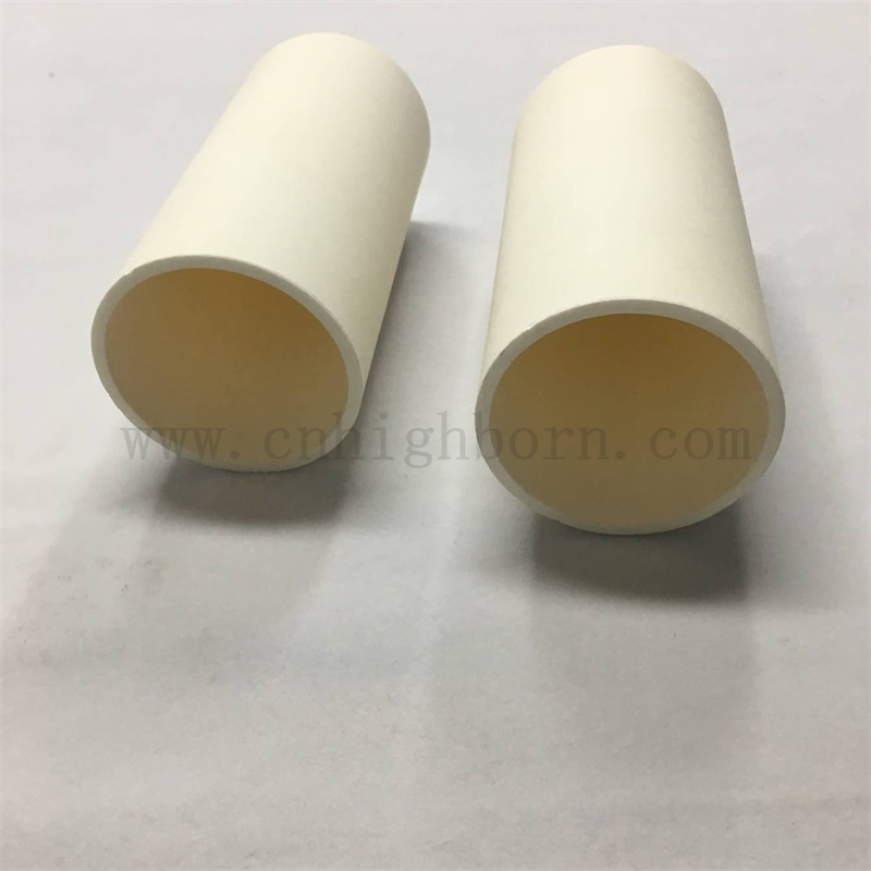 Mgo Ceramic Magnesium Oxide Ceramic Crucible For Melting Buy Mgo